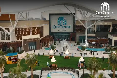 CITY CENTRE AL ZAHIA