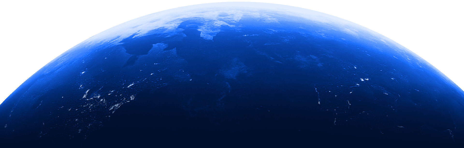 globe